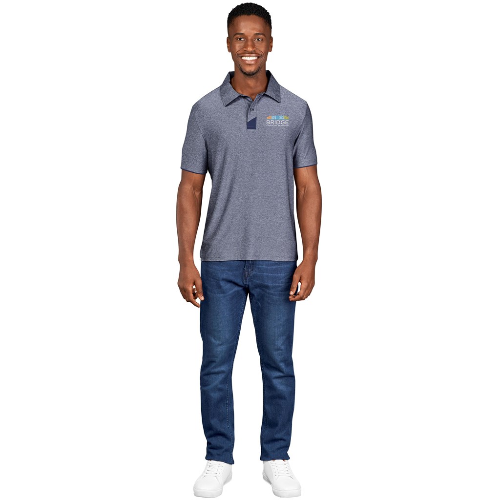 Mens Cypress Golf Shirt Mens Cypress Golf Shirt